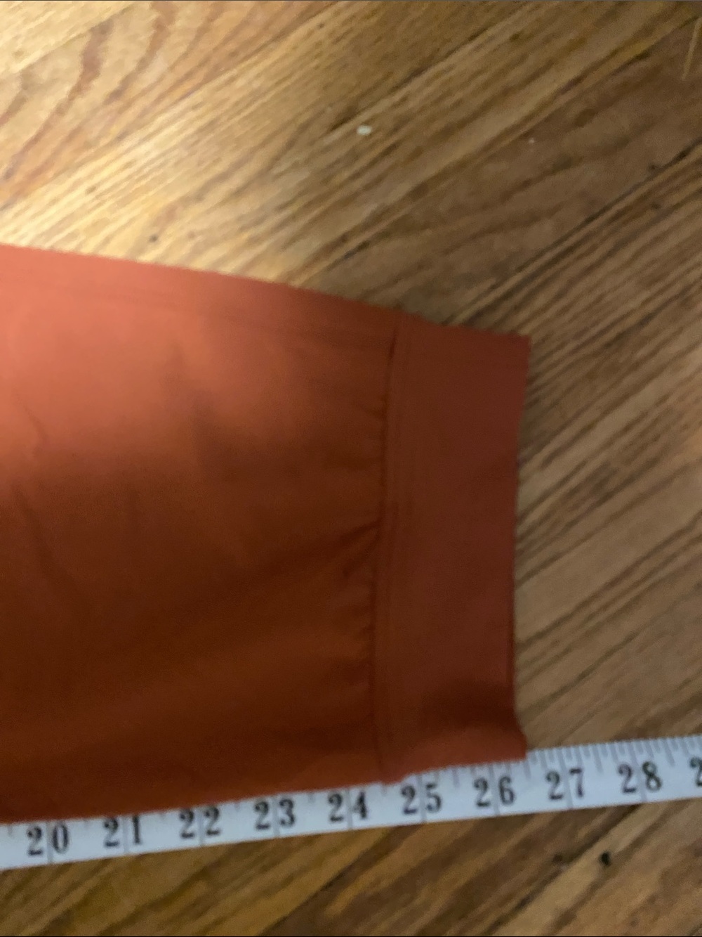 cotopaxi Rust Track Joggers - Picture 5 of 7